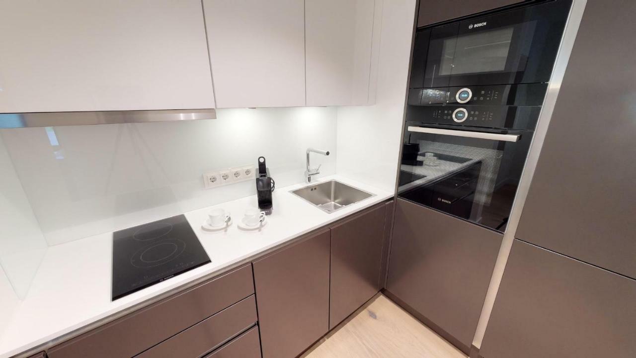 White Pearl Apartment 0.10 Timmendorfer Strand Exterior photo